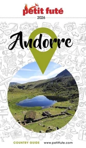 Petit Futé Andorre