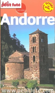 Petit Futé Andorre