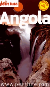 Petit Futé Angola