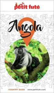 Petit Futé Angola