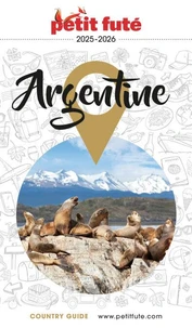 Petit Futé Argentine