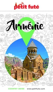 Petit Futé Arménie