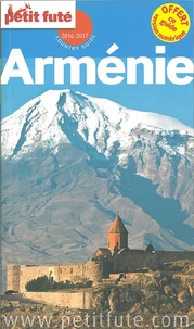 Petit Futé Arménie