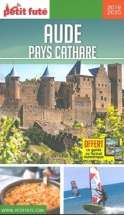 Livres gratuits télécharger le format pdf gratuitement Petit Futé Aude - Pays Cathare  par Petit Futé 9782305012834