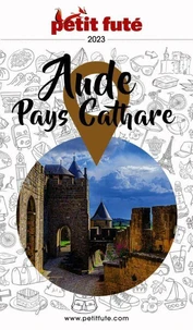 Petit Futé Aude - Pays Cathare