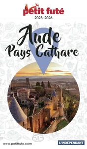 Petit Futé Aude-Pays Cathare