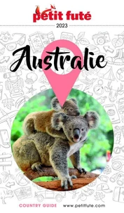 Petit Futé Australie