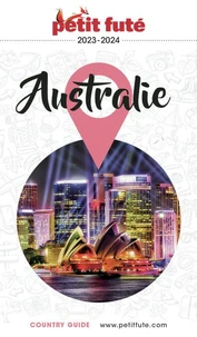 Petit Futé Australie