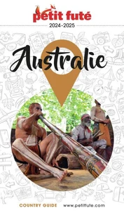 Petit Futé Australie