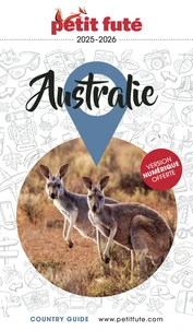 Petit Futé Australie