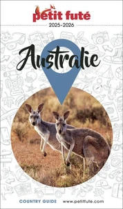 Petit Futé Australie