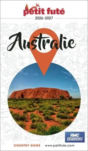Petit Futé Australie