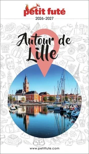 Petit Futé Autour de Lille