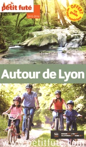  Petit Futé - Petit Futé Autour de Lyon.