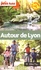 Petit Futé Autour de Lyon  Edition 2015-2016