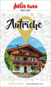 Petit Futé Autriche