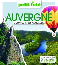 Petit Futé Auvergne durable & responsable