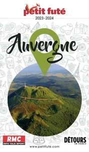 Petit Futé Auvergne