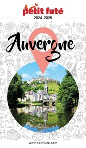 Petit Futé Auvergne