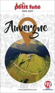 Petit Futé Auvergne