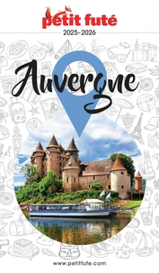 Petit Futé Auvergne