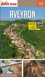 Best-sellers gratuits à télécharger Petit Futé Aveyron 9782305018119 (French Edition)