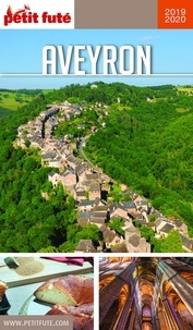 Livres téléchargeables gratuitement pour ipod touch Petit Futé Aveyron par Petit Futé FB2 CHM ePub 9782305018126