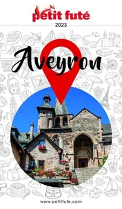 Petit Futé Aveyron