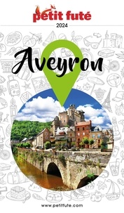 Electronics ebooks téléchargement gratuit pdf Petit Futé Aveyron par Petit Futé 9782305097466