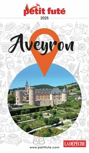 Petit Futé Aveyron