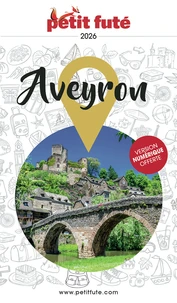 Petit Futé Aveyron
