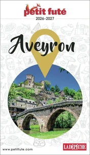 Petit Futé Aveyron