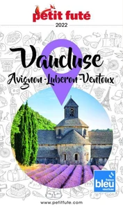Petit Futé Avignon Vaucluse-Luberon