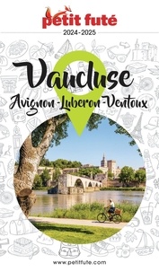  Petit Futé - Petit Futé Avignon Vaucluse-Luberon.