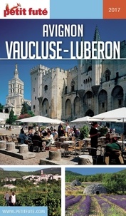 Livre téléchargement gratuit pdf Petit Futé Avignon-Vaucluse-Lubéron (French Edition) 9791033169123 par Petit Futé FB2