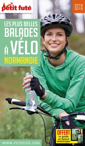 Petit Futé Balades à vélo Normandie