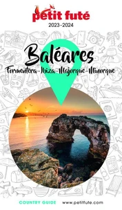 Petit Futé Baléares