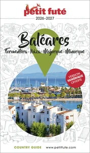 Petit Futé Baléares