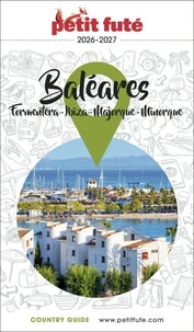 Petit Futé Baléares