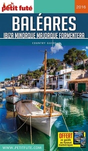  Petit Futé - Petit Futé Baléares - Ibiza, Minorque, Majorque, Formentera.