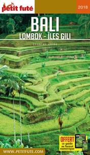 Téléchargez des livres gratuits pour ipad ibooks Petit Futé Bali  - Lombok - Iles Gili 9791033171010 (Litterature Francaise) PDF RTF par Petit Futé