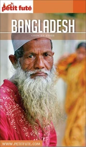 Petit Futé Bangladesh