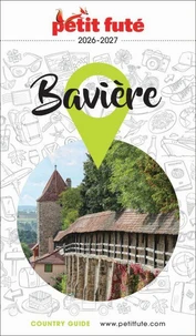 Petit Futé Bavière