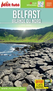 Petit Futé Belfast Irlande du Nord