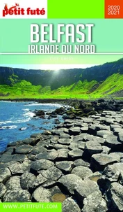 Petit Futé Belfast Irlande du Nord