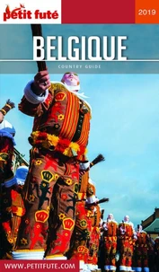 Petit Futé Belgique