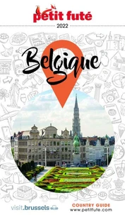 Petit Futé Belgique