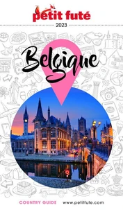 Petit Futé Belgique