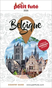 Petit Futé Belgique