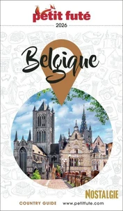 Petit Futé Belgique